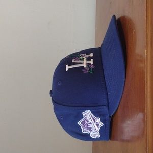 7 5/8 New Era 59Fifty Fitted